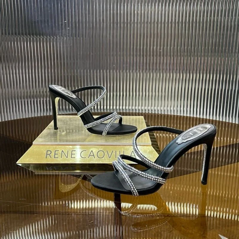 Rene Caovilla Sandals MultiPurpose 5993