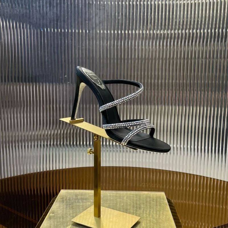Rene Caovilla Sandals MultiPurpose 5993