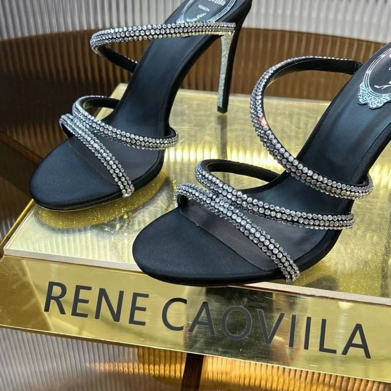 Rene Caovilla Sandals MultiPurpose 5993