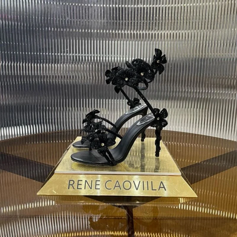 FreshLook Rene Caovilla Sandals 6052
