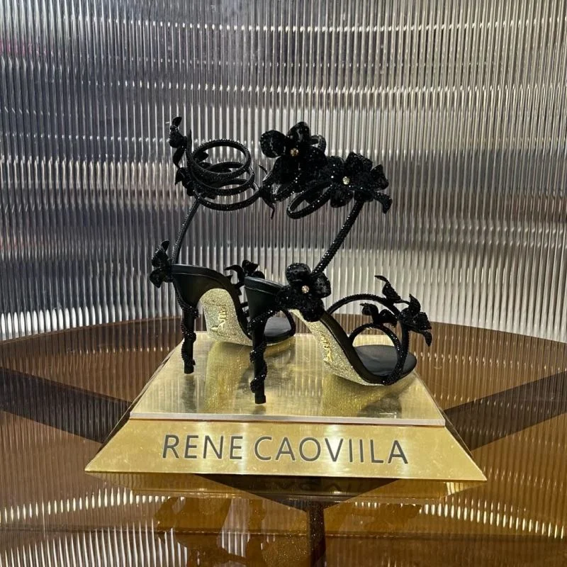 FreshLook Rene Caovilla Sandals 6052