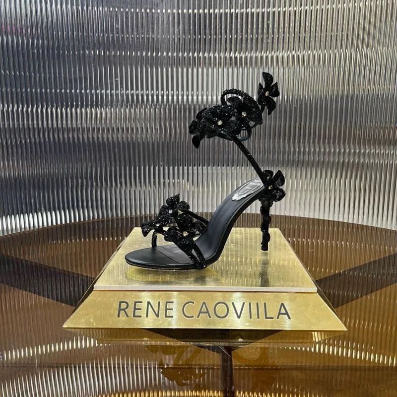 FreshLook Rene Caovilla Sandals 6052