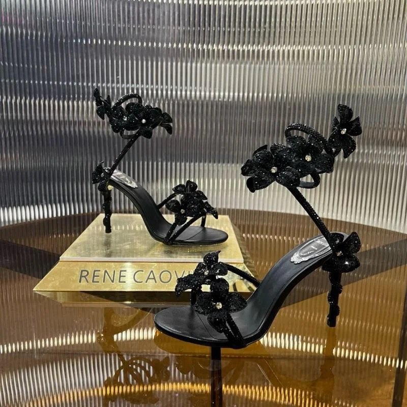 FreshLook Rene Caovilla Sandals 6052