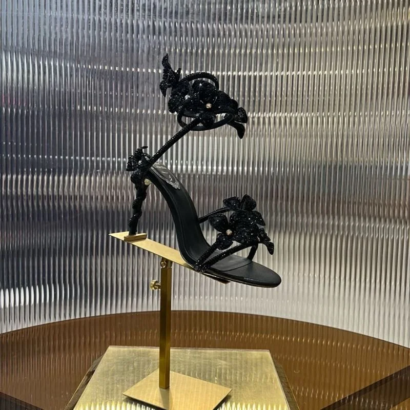 FreshLook Rene Caovilla Sandals 6052