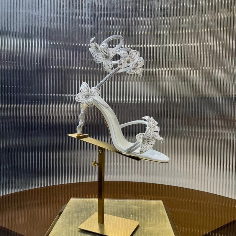 Rene Caovilla Sandals Tailored 5952