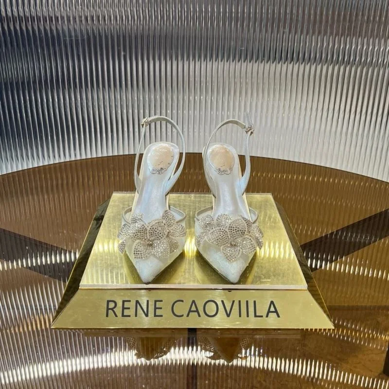 Rene Caovilla Sandals BestValue 5941