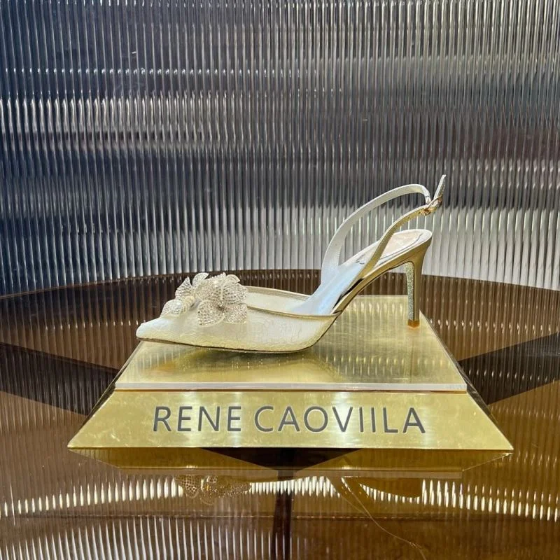 Rene Caovilla Sandals BestValue 5941