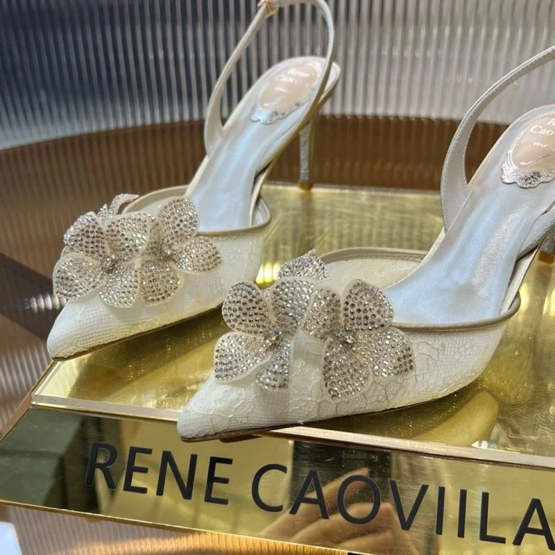 Rene Caovilla Sandals BestValue 5941