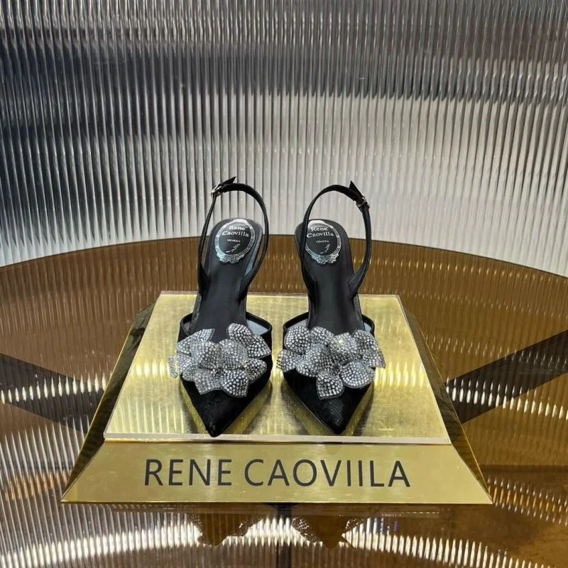 Rene Caovilla Sandals SmartChoice 5954