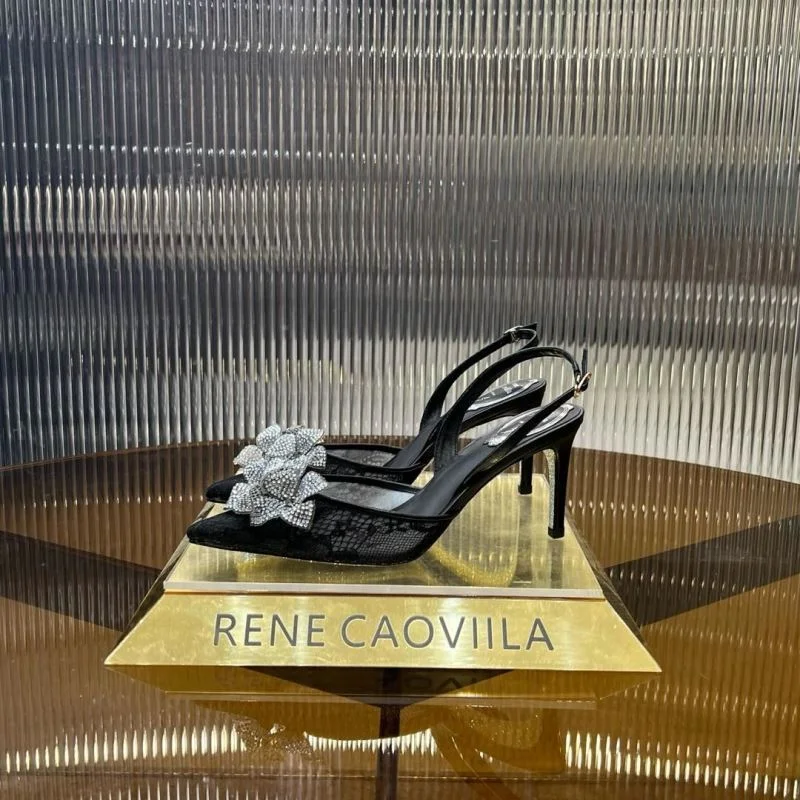 Rene Caovilla Sandals SmartChoice 5954