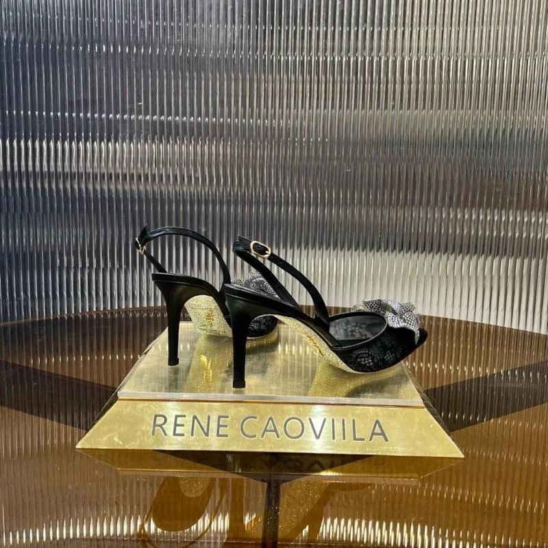 Rene Caovilla Sandals SmartChoice 5954
