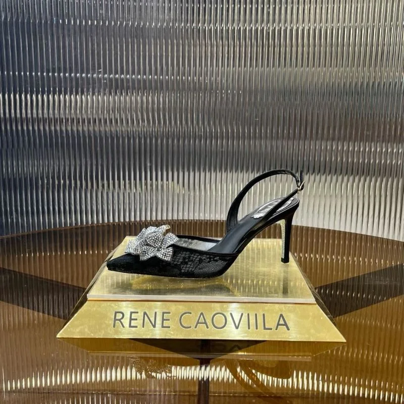 Rene Caovilla Sandals SmartChoice 5954