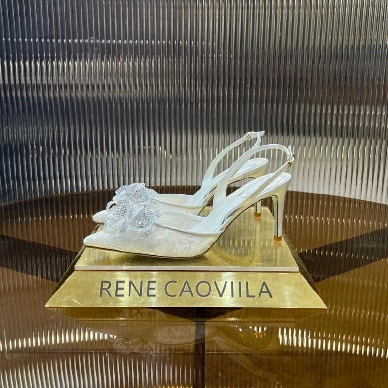 Rene Caovilla Sandals TopPick 5949