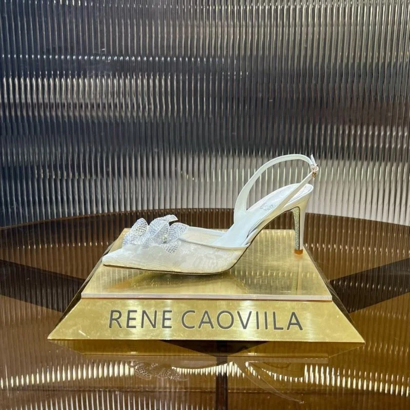 Rene Caovilla Sandals TopPick 5949