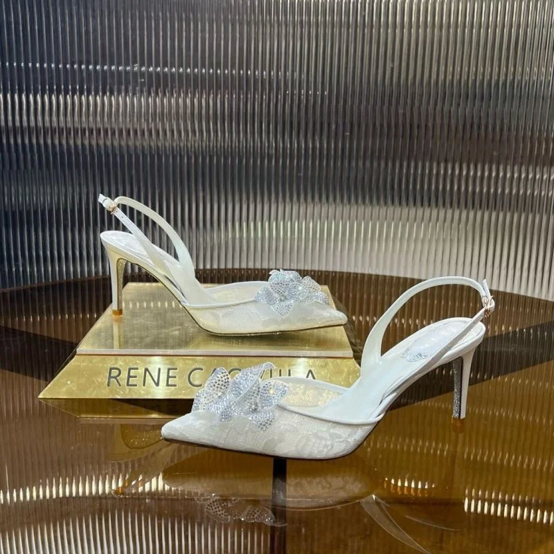 Rene Caovilla Sandals TopPick 5949