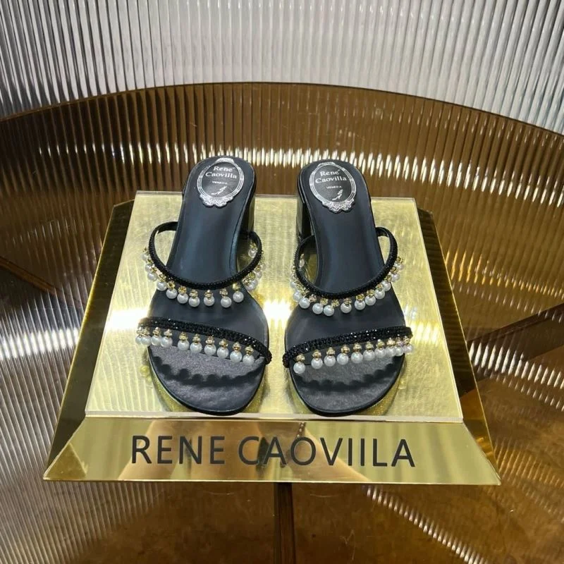 Rene Caovilla Sandals GoAnywhere 6003