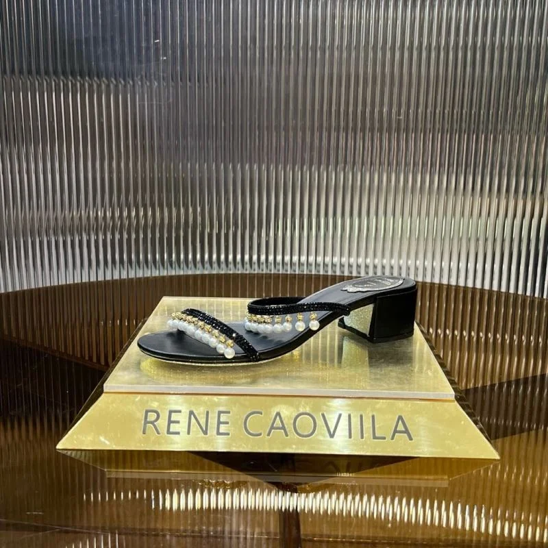 Rene Caovilla Sandals GoAnywhere 6003