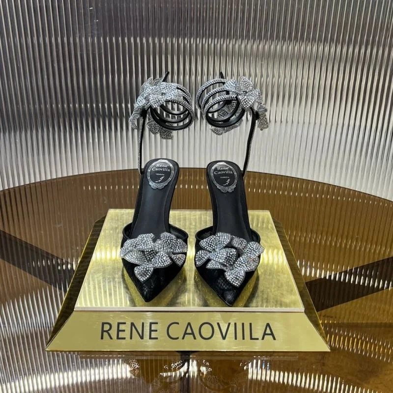 Rene Caovilla Sandals TopPick 5932