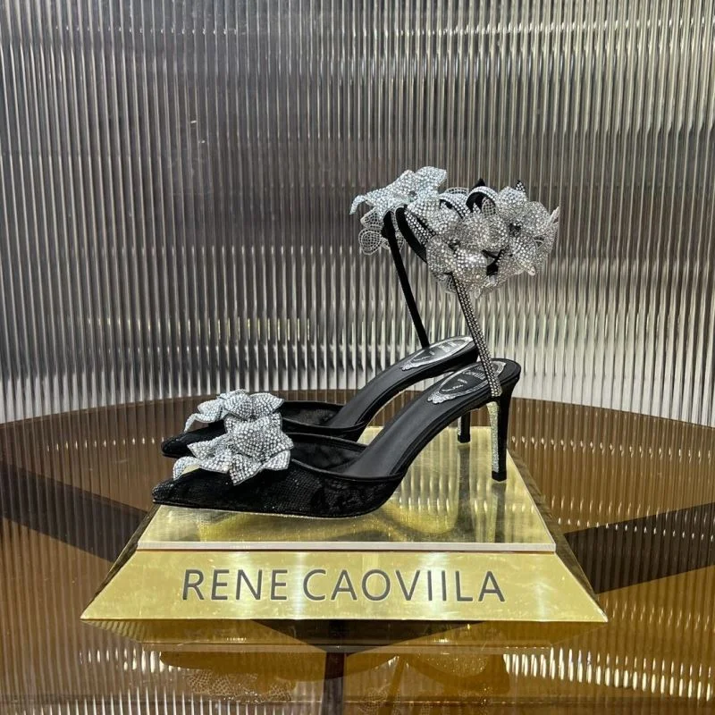 Rene Caovilla Sandals TopPick 5932