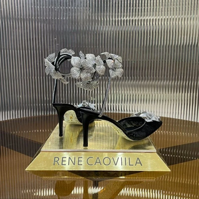 Rene Caovilla Sandals TopPick 5932