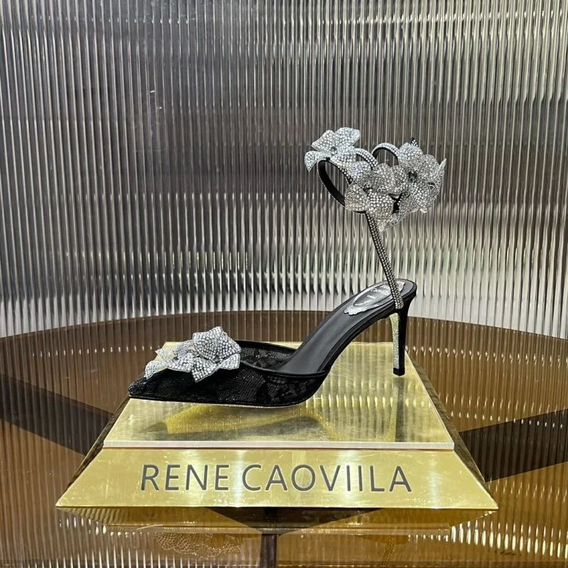 Rene Caovilla Sandals TopPick 5932
