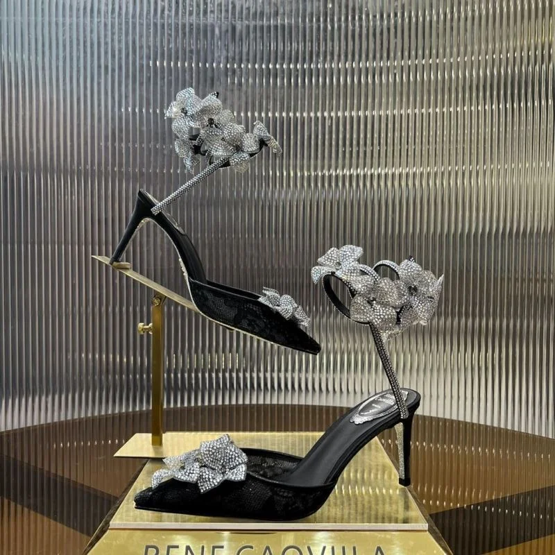 Rene Caovilla Sandals TopPick 5932