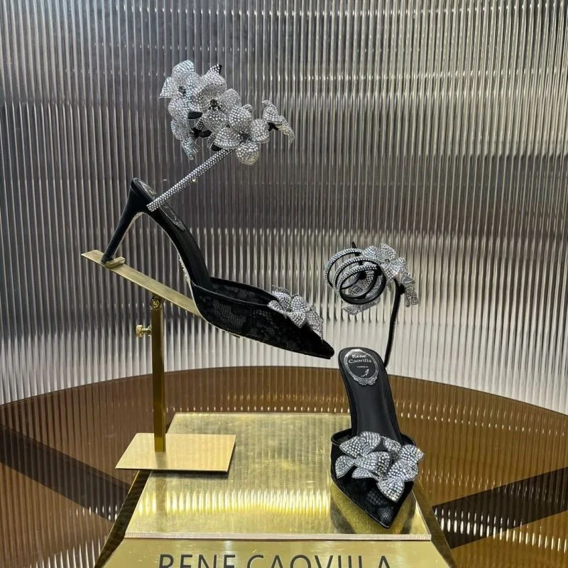 Rene Caovilla Sandals TopPick 5932