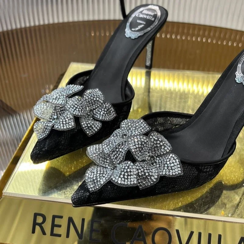 Rene Caovilla Sandals TopPick 5932