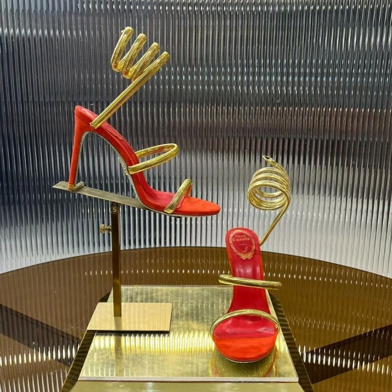 StreetReady Rene Caovilla Sandals 5929