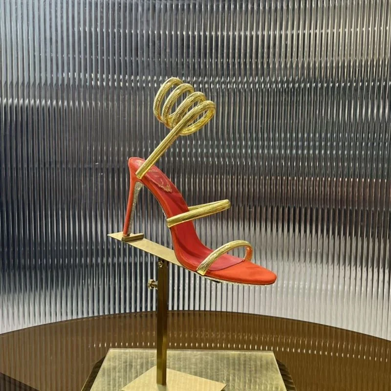 StreetReady Rene Caovilla Sandals 5929