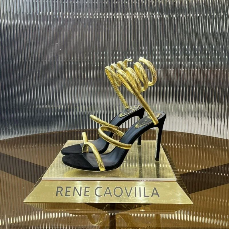 UrbanStyle Rene Caovilla Sandals 6021