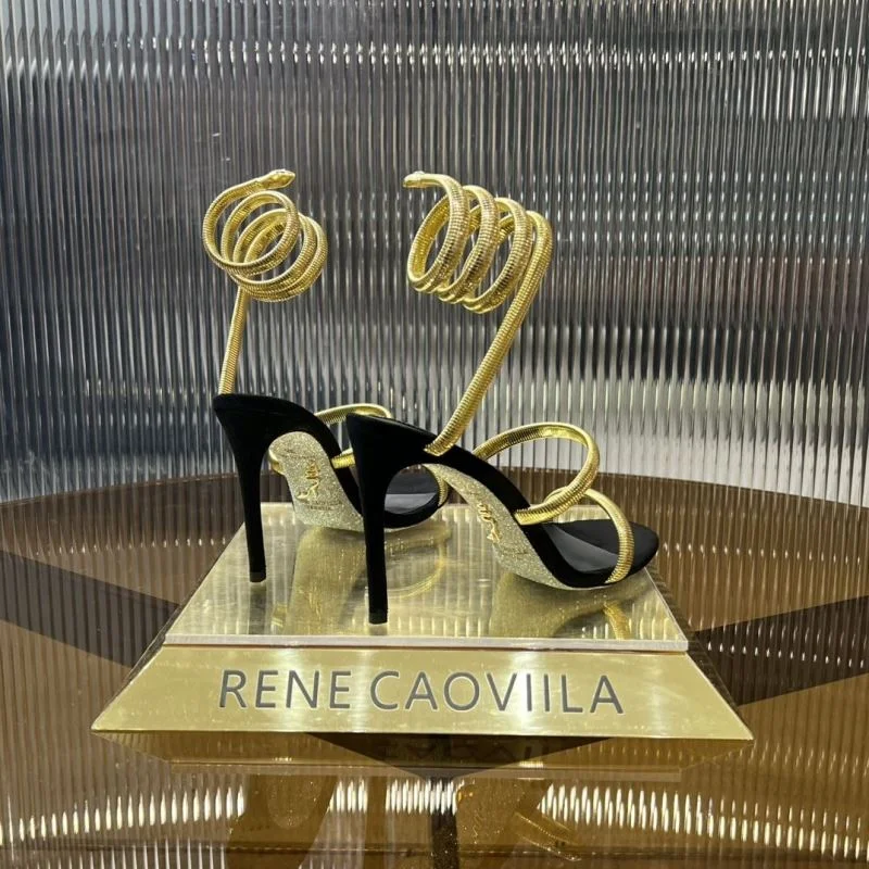 UrbanStyle Rene Caovilla Sandals 6021