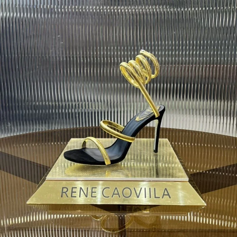 UrbanStyle Rene Caovilla Sandals 6021