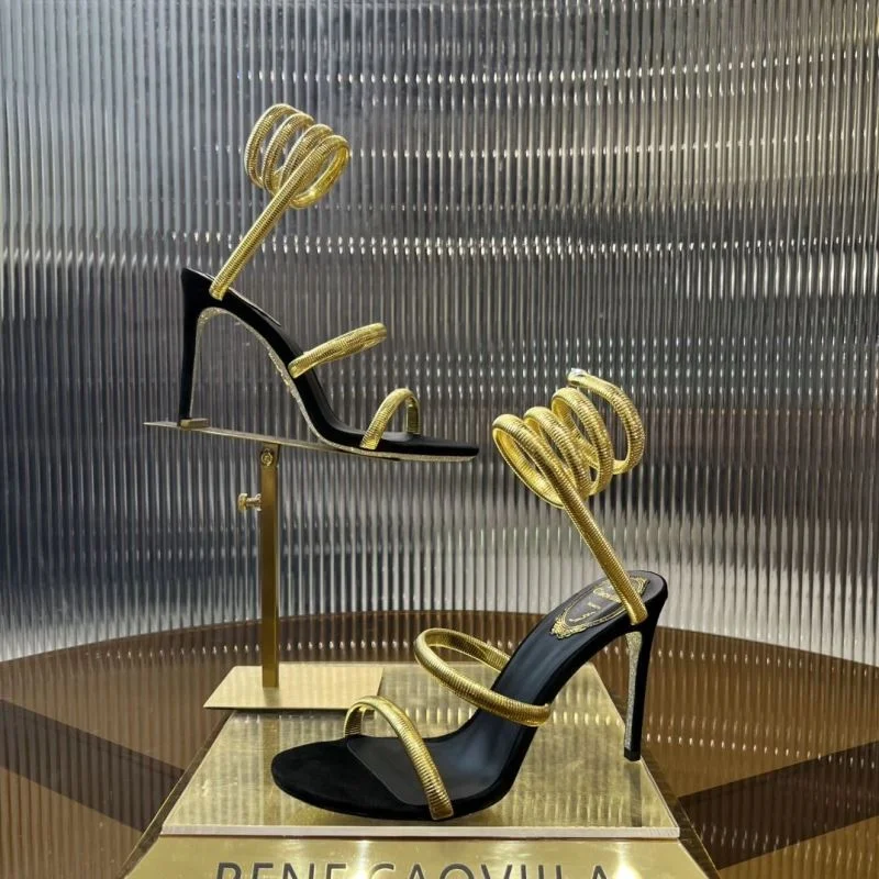 UrbanStyle Rene Caovilla Sandals 6021
