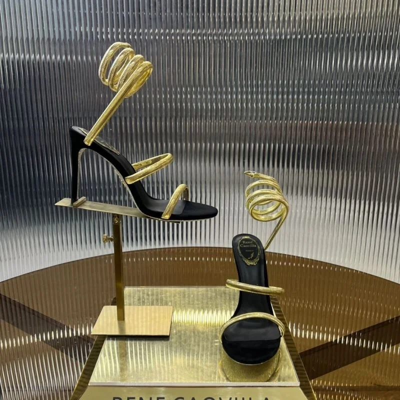 UrbanStyle Rene Caovilla Sandals 6021