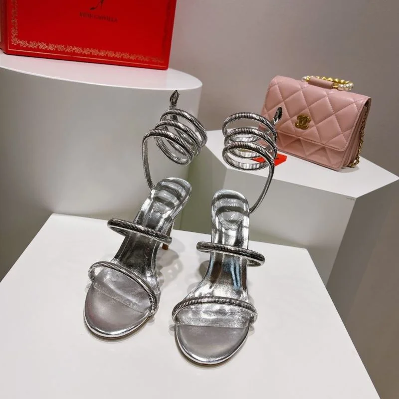 Rene Caovilla Sandals Affordable 5933