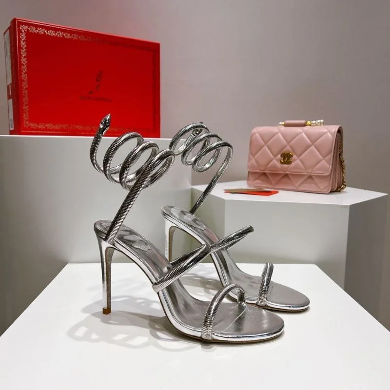 Rene Caovilla Sandals Affordable 5933