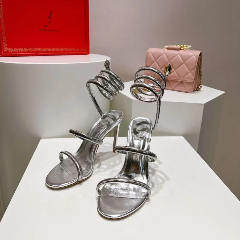 Rene Caovilla Sandals Affordable 5933