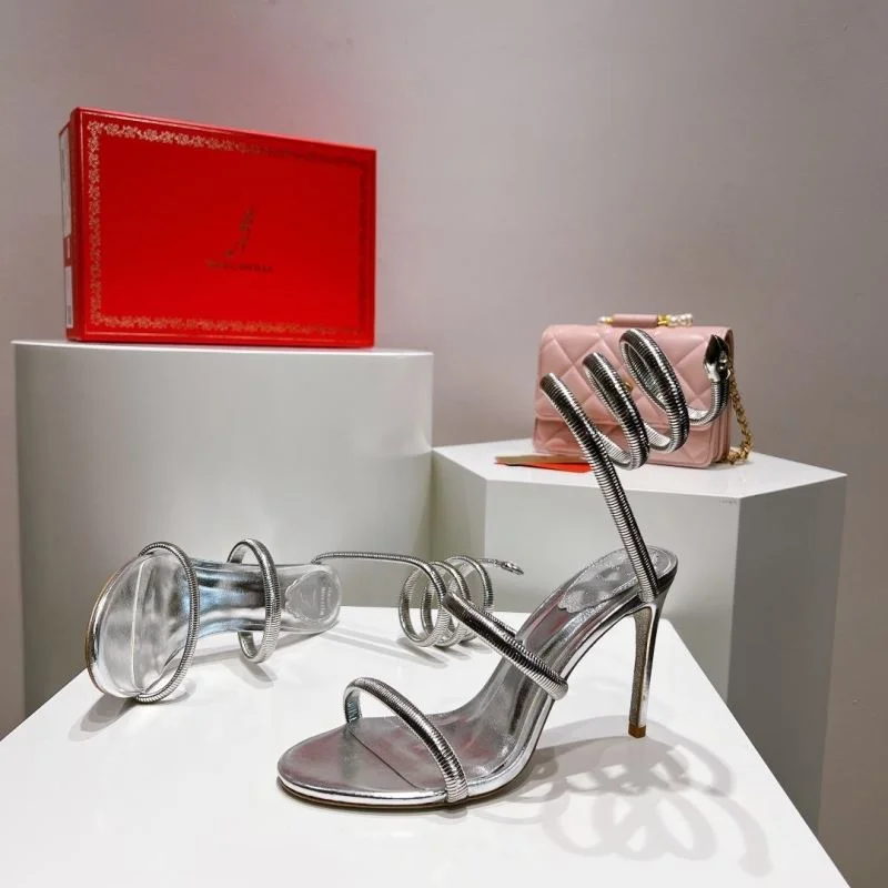 Rene Caovilla Sandals Affordable 5933