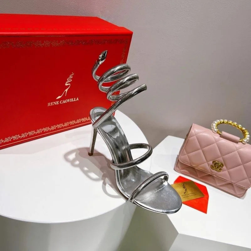 Rene Caovilla Sandals Affordable 5933