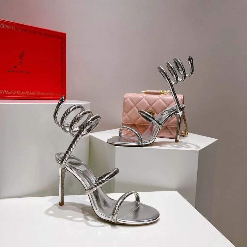 Rene Caovilla Sandals Affordable 5933