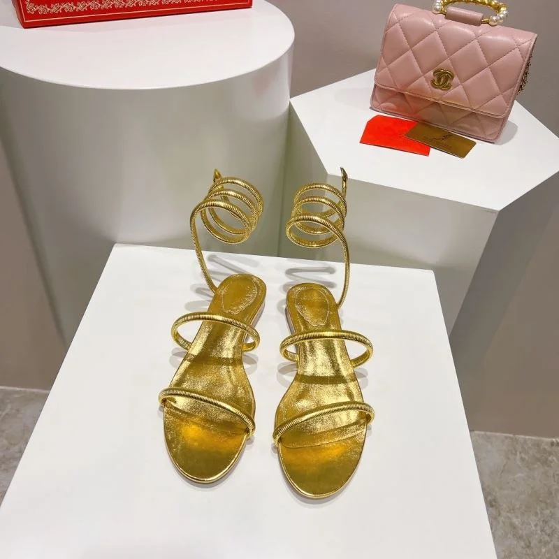 Rene Caovilla Sandals Casual 5931