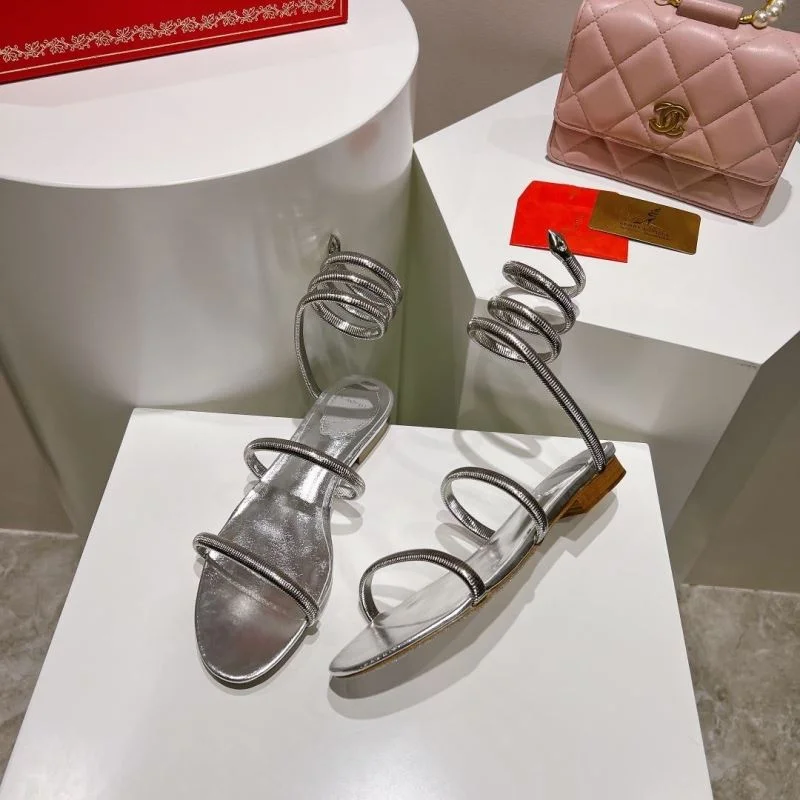 Rene Caovilla Sandals EasyMatch 5926