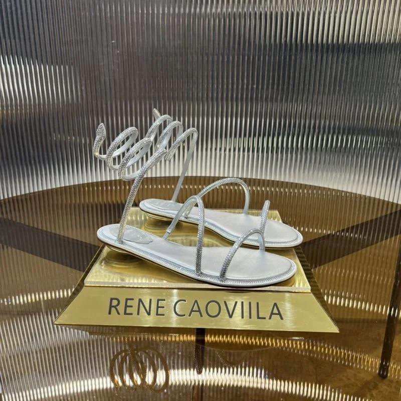 NewStyle Rene Caovilla Sandals 5915