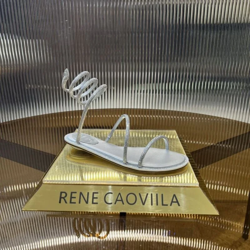 NewStyle Rene Caovilla Sandals 5915