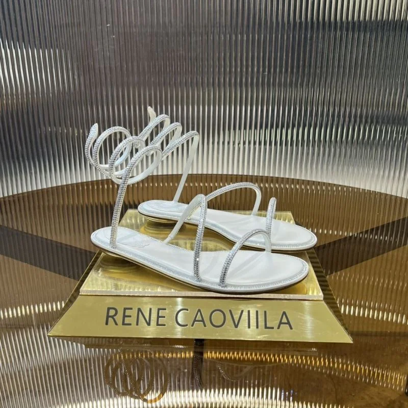 Popular Rene Caovilla Sandals 5914