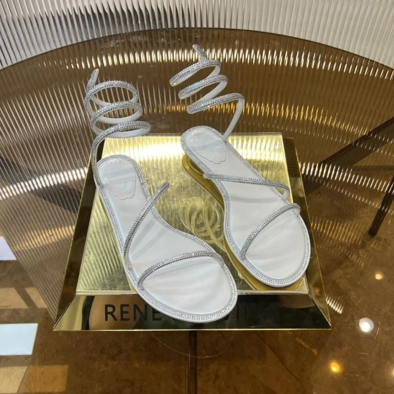Popular Rene Caovilla Sandals 5914