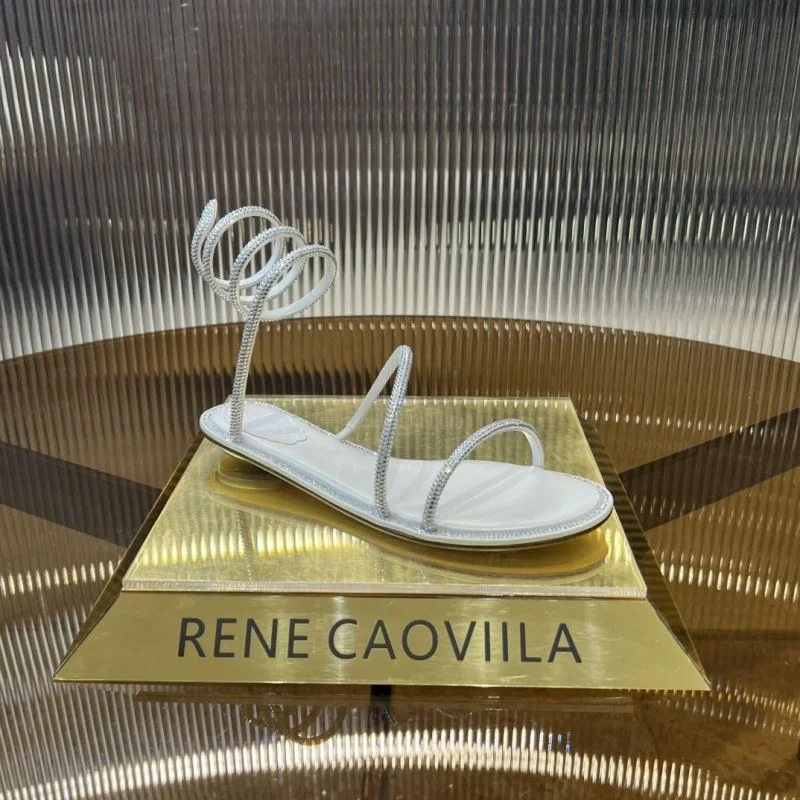 Popular Rene Caovilla Sandals 5914