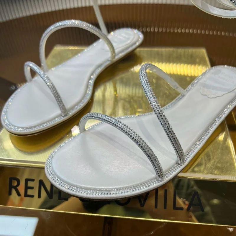 Popular Rene Caovilla Sandals 5914