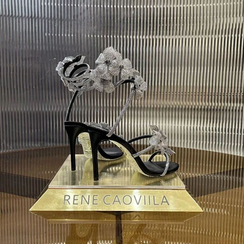 Rene Caovilla Sandals HighQuality 5938